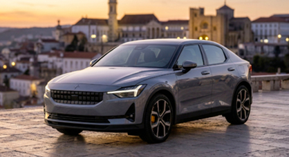 Polestar 2
