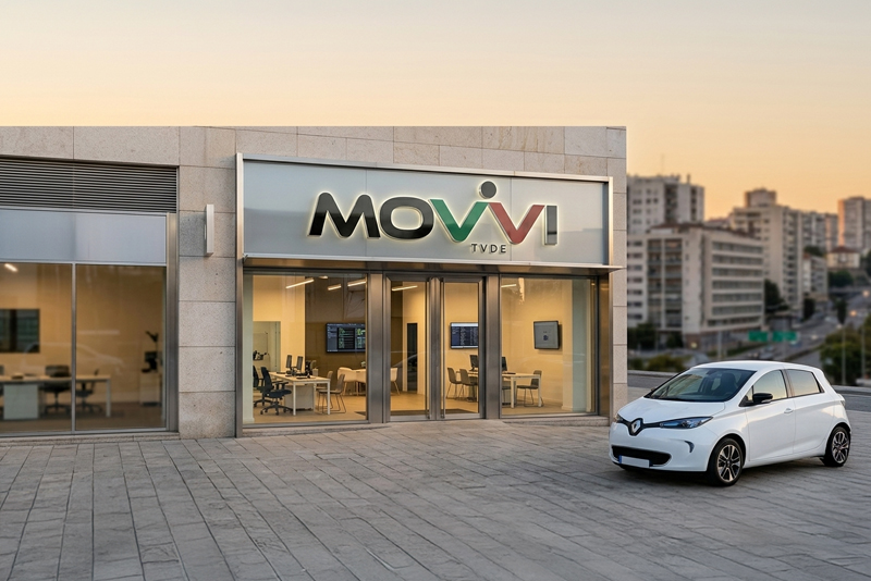Sobre a Movvi